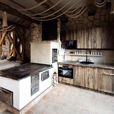 Naturerlebnis - Nationalpark Lodge *