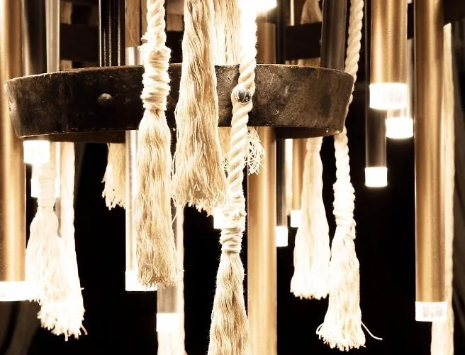 Lodge Naturerlebnis - Nationalpark *