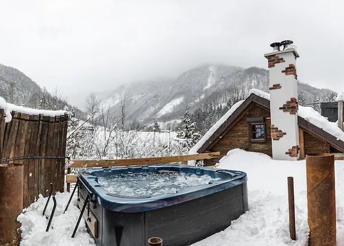 Naturerlebnis - Nationalpark Lodge